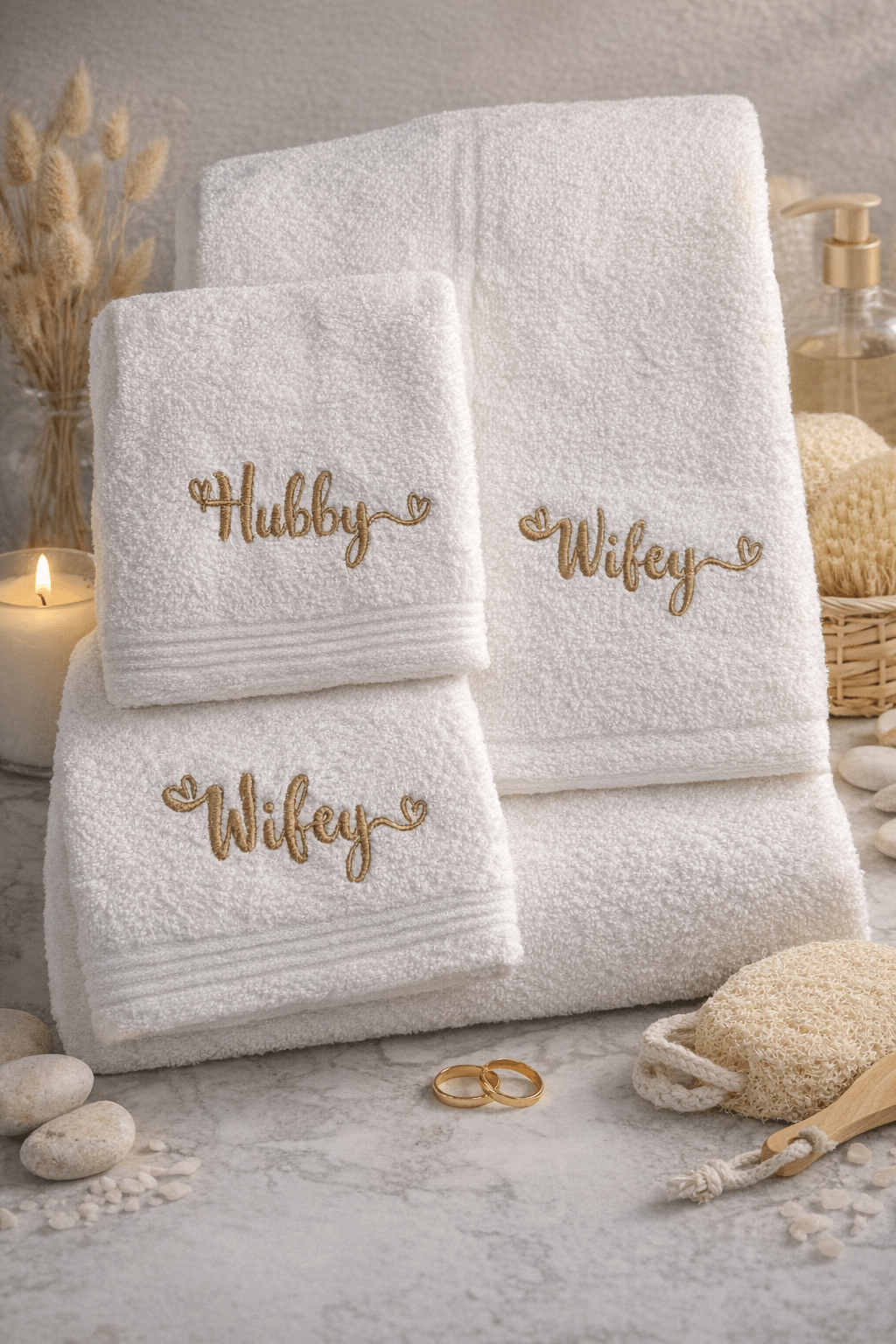 Towels